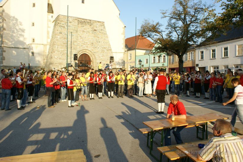 2009_08_19 Strassenfest Litschau (5)